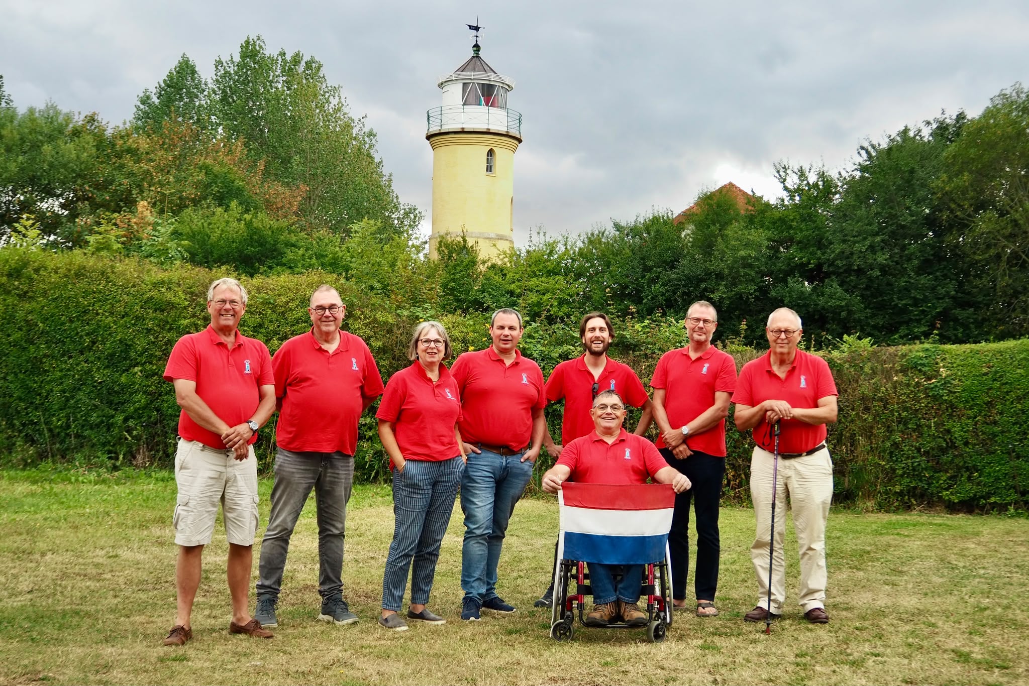 Team OZ1NBG 2026