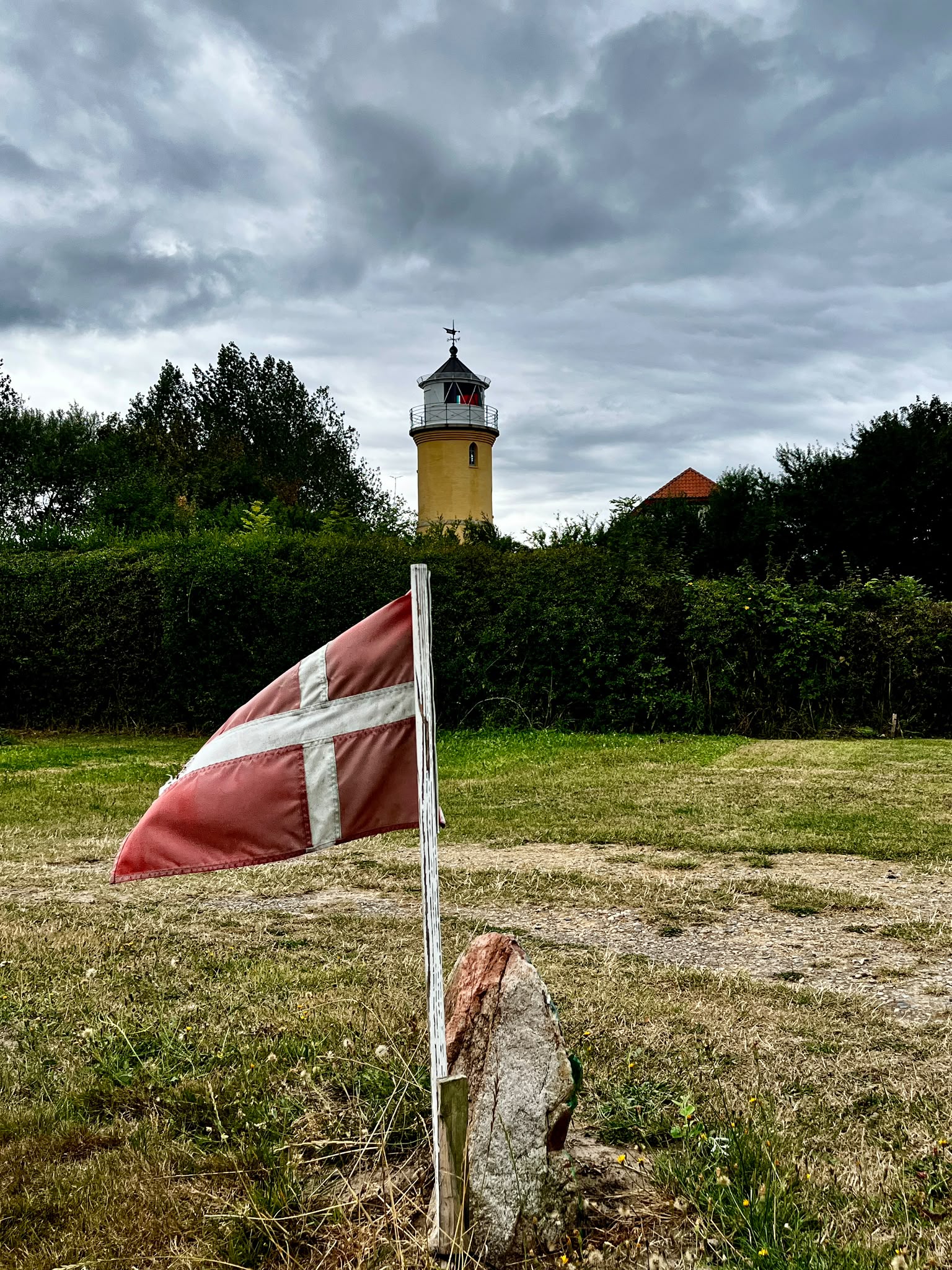 Nordborg vuurtoren