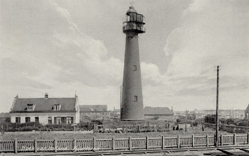 Het Hoge Licht in 1935