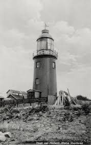 Het Lage Licht in Hoek van Holland