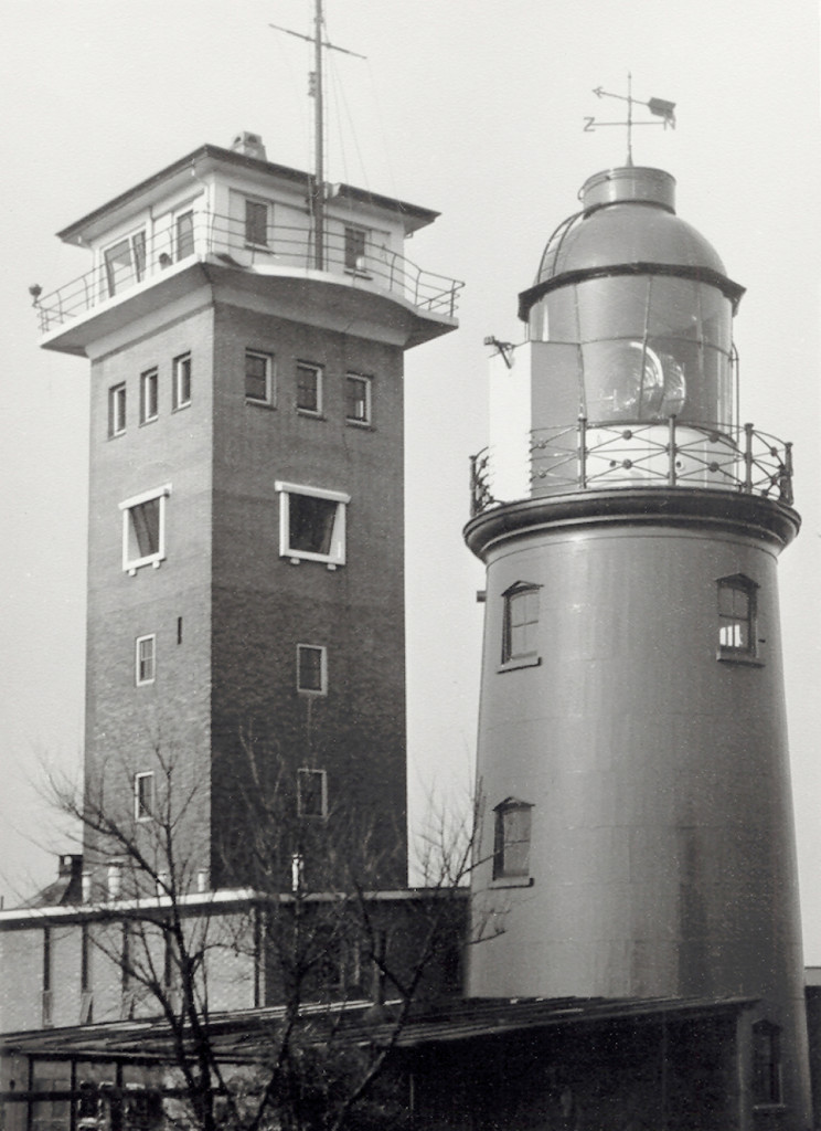 Het Lage Licht in de jaren '60