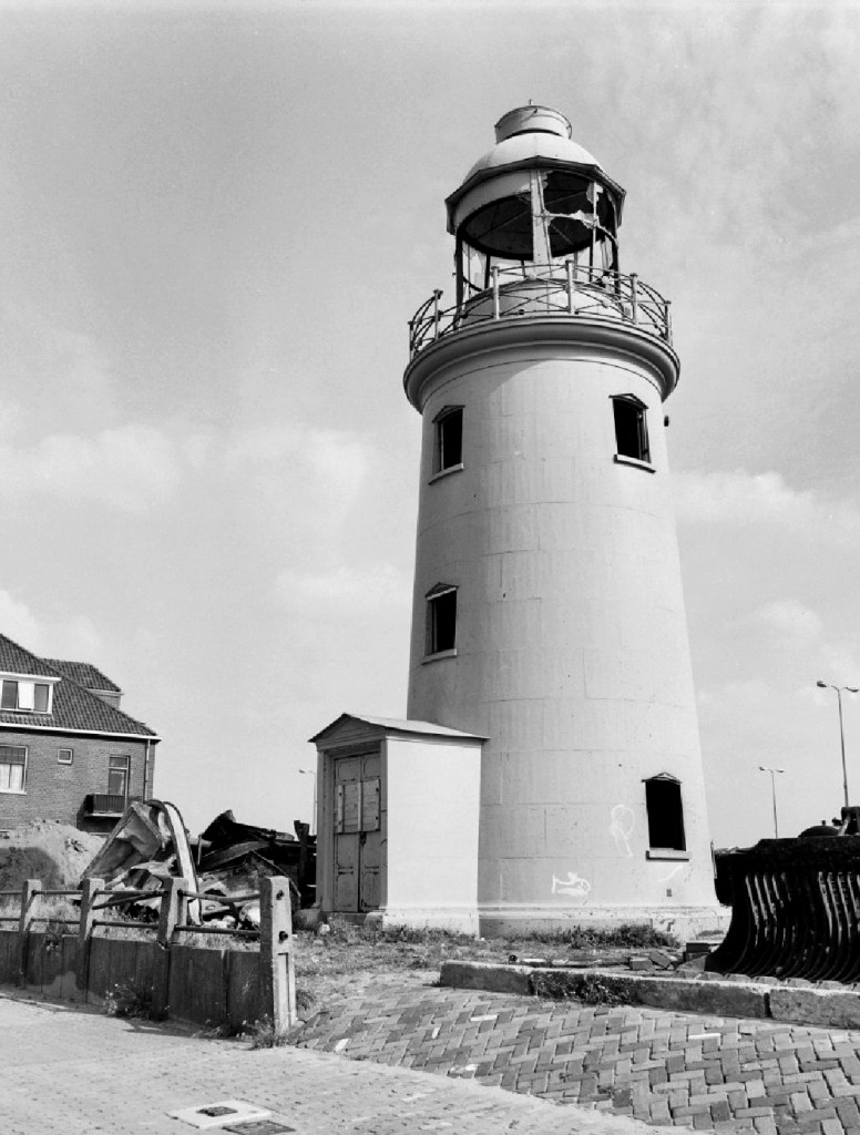 Het Lage Licht in verval 1976